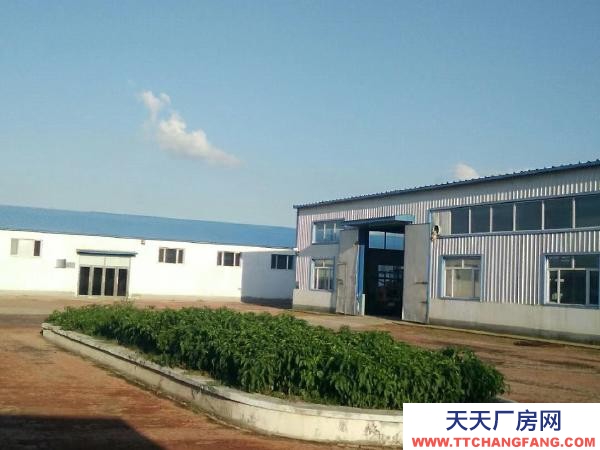 大同調(diào)味品廠場房出租有土地產(chǎn)權(quán)證占地面積3萬平方米