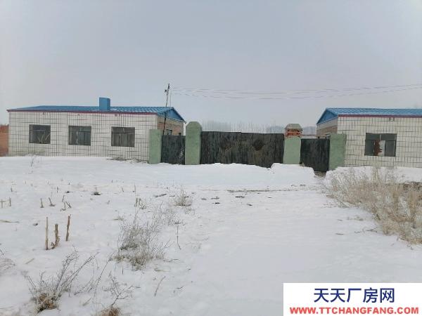 大同村外有一處，白酒廠院出售