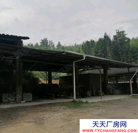 福州市閩清機加工廠房 閩清個人廠房出租 交通便利 環境優