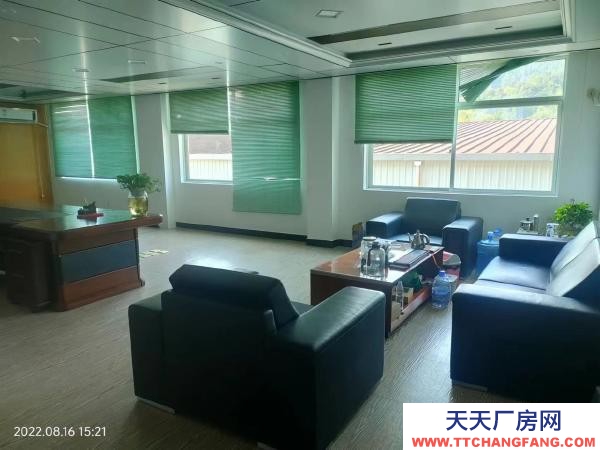 福州市閩清肉制品廠房  可分租，每平方12元