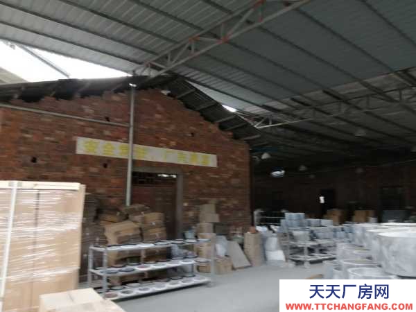 福州市閩清機加工廠房 出租閩清梅城鎮王大河工業區8號廠房