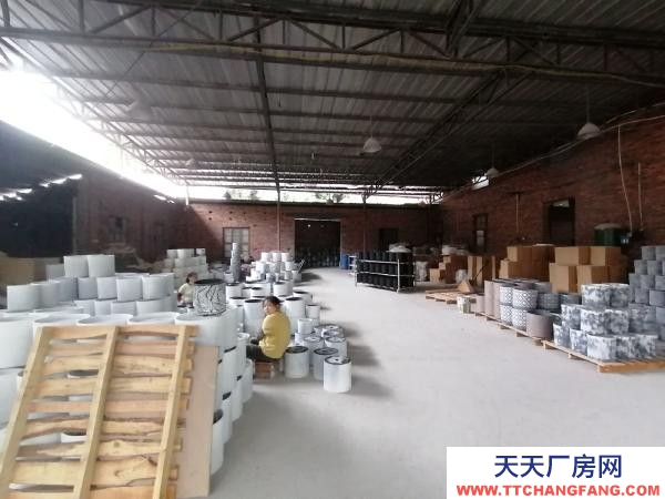 福州市閩清機加工廠房 出租閩清梅城鎮王大河工業區8號廠房