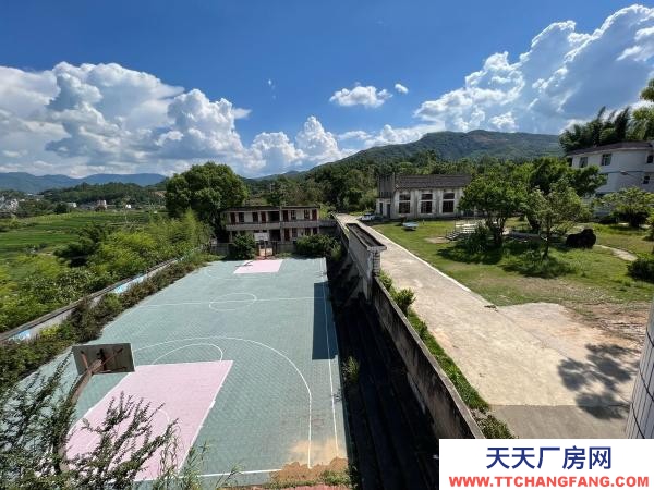 福州市閩清機加工廠房 交通便利，可做培訓，廠房等等