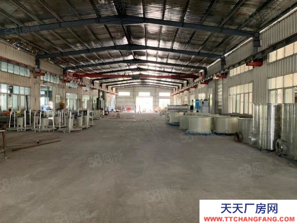 福州市閩清飲料廠房 福州閩清白金工業(yè)區(qū)獨棟鋼構廠房出售