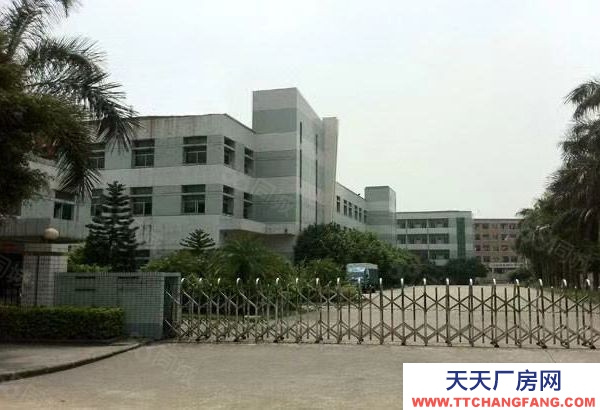 福州市閩清腌臘肉制品廠房 福州閩清寶新工業(yè)區(qū)獨棟廠房低價出售