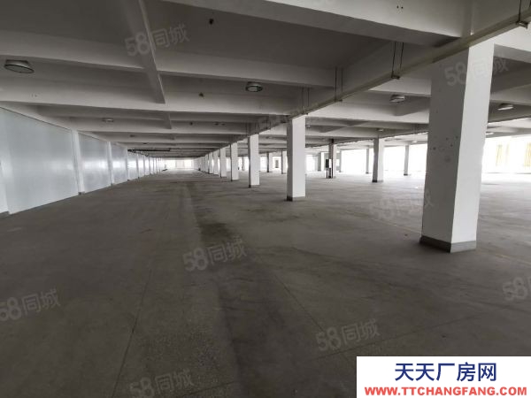 福州市閩清調味料廠房 福銀高速尤溪出口，25畝獨院廠房出售