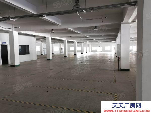福州市閩清調味料廠房 福銀高速尤溪出口，25畝獨院廠房出售