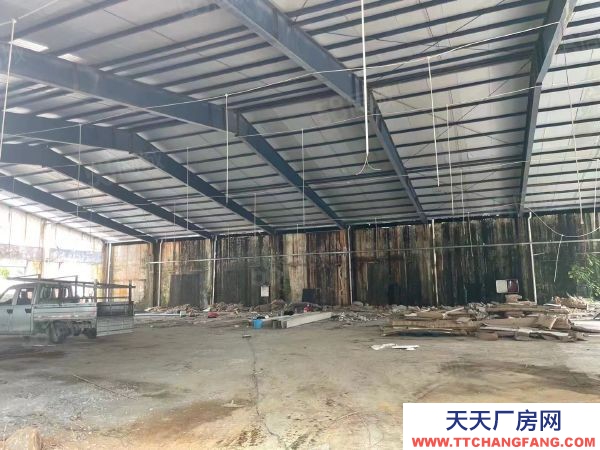 福州市閩清機加工廠房 閩清工業重鎮獨門獨院廠房出售占地10畝建筑多層8000平方米