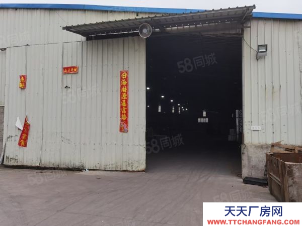 福州市閩清機加工廠房 閩清工業重鎮獨門獨院廠房出售占地10畝建筑多層8000平方米