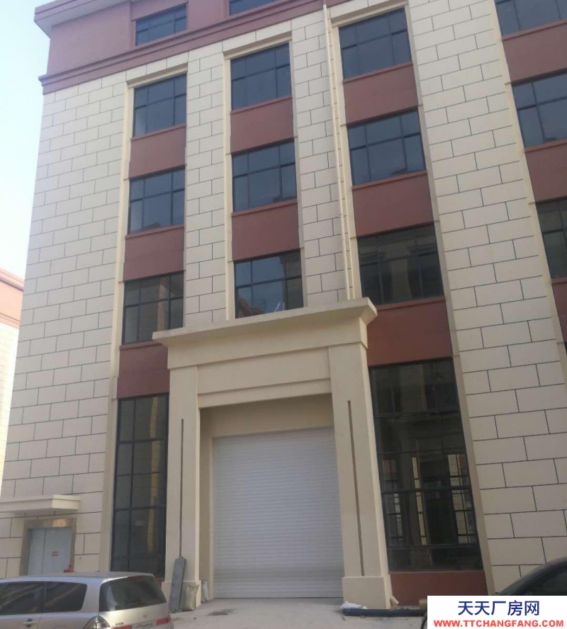 臺州市路橋(出租) 飛躍創業園63幢樓東低價出租