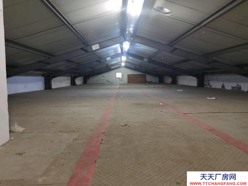 臺(tái)州市路橋(出租) 二層閣樓倉庫，月租金每平方7元，電梯上下貨，大車進(jìn)出方便