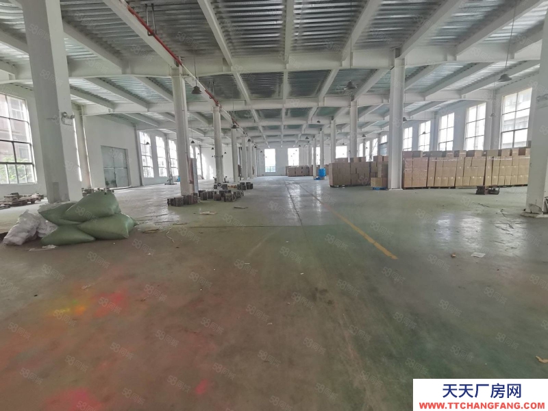 臺(tái)州市路橋(出租) 路南 路澤太旁邊能走17米車1樓800平方