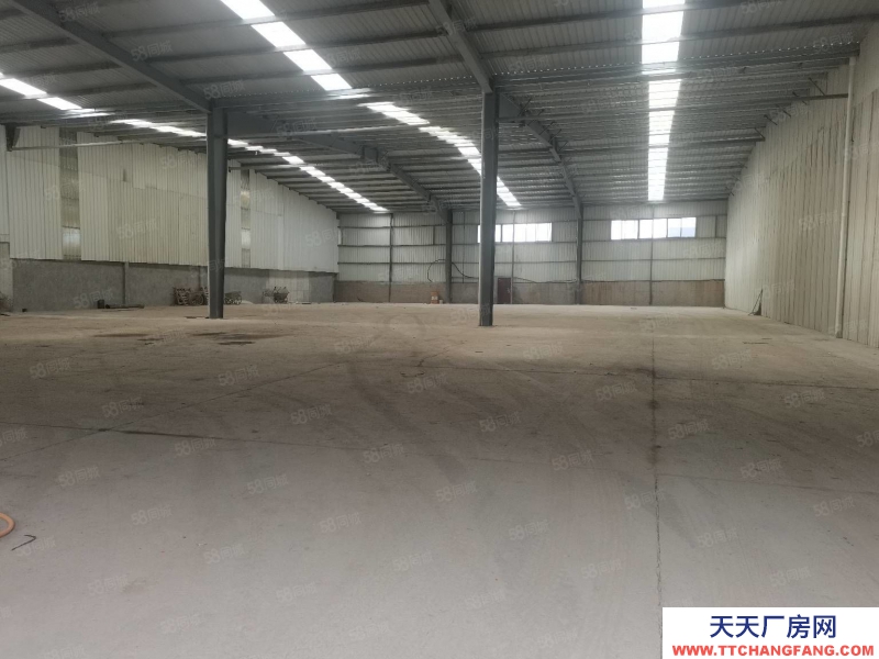 臺(tái)州市路橋(出租) 路南 1樓600平倉庫17米大車好進(jìn)便宜