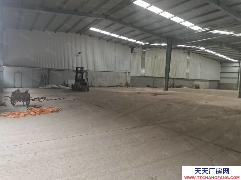 臺州市路橋(出租) 路南 1樓600平倉庫17米大車好進便宜