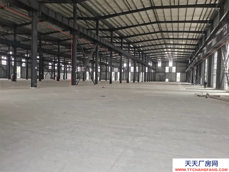 臺(tái)州市路橋(出租) 峰江 1樓倉庫5000平方高10米可以分割出租走17米車