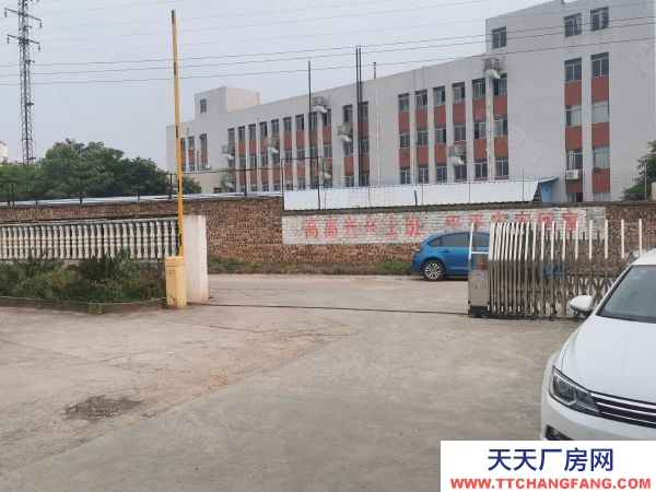 贛州市章貢機加工廠房  400至1200平方廠房倉庫出租，好進掛車，大變壓器，可辦證