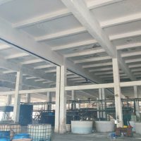 贛州市章貢餅干廠房  贛州單層挑高標(biāo)準(zhǔn)大廠房出租，花園式廠房，獨(dú)院廠房