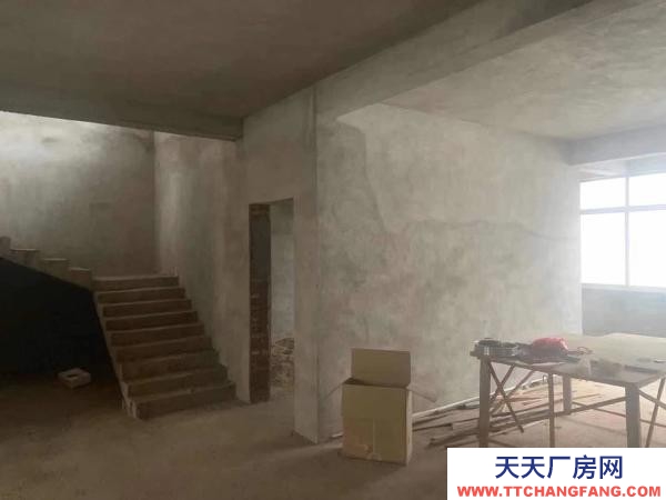 贛州市章貢機加工廠房 整棟出售帶裝修附近方特通天巖