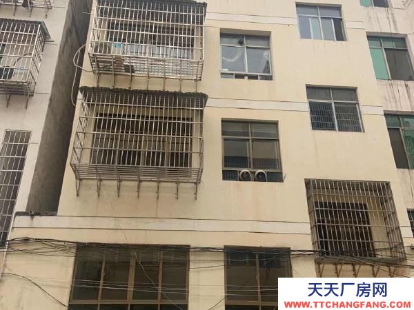 贛州市章貢機加工廠房 整棟出售帶裝修附近方特通天巖