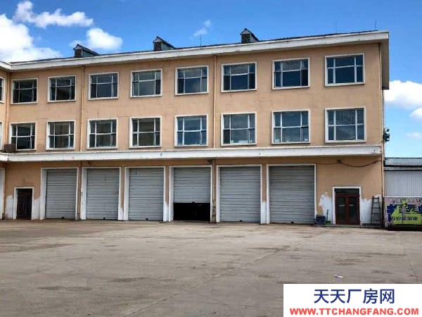 伊春區明星購物廣場 罐頭廠房