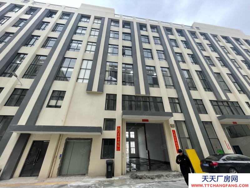 臺州市路橋(出售) 出售香港青年獨棟4層1600平1樓高度9米新公司可股權 水產制品