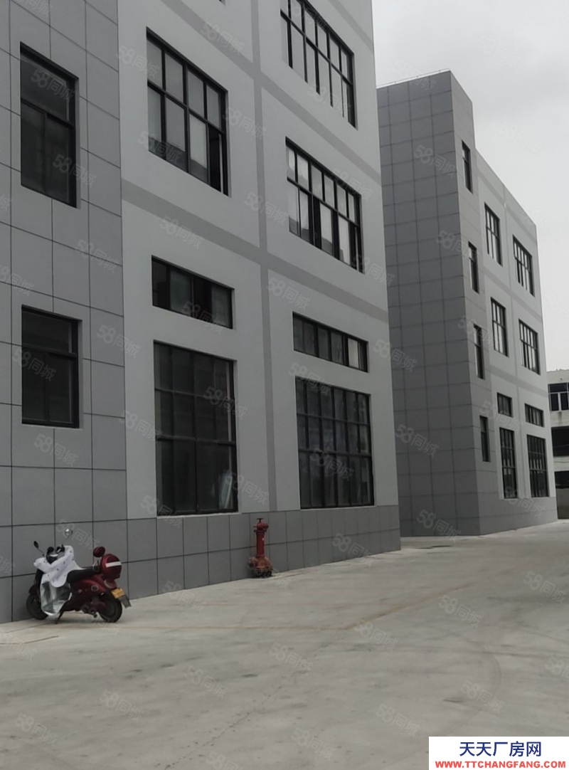 臺州市路橋(出售) 出售路橋黃瑯工業區廠房，20畝建筑面積15000平一樓高8米 罐頭