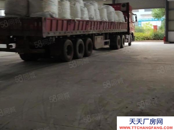 贛州市贛縣方便食品廠房  高新區振興路廠房出租 交通便利