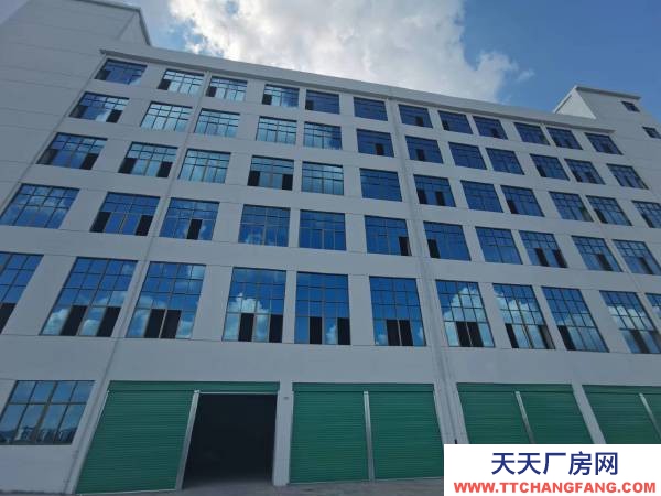 贛州市贛縣固體飲料廠房 房東直租，價格美麗，視野廣。