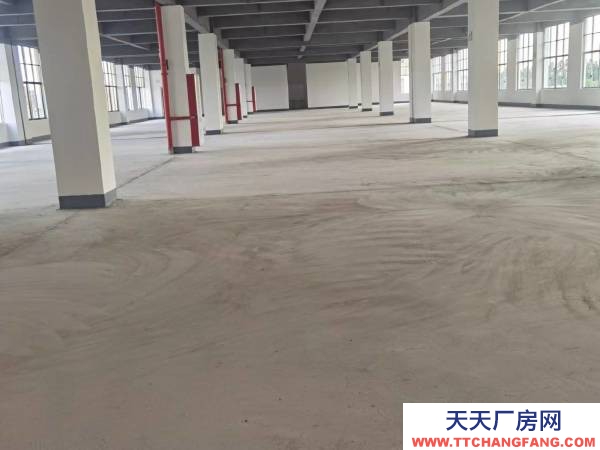 贛州市贛縣固體飲料廠房 房東直租，價格美麗，視野廣。