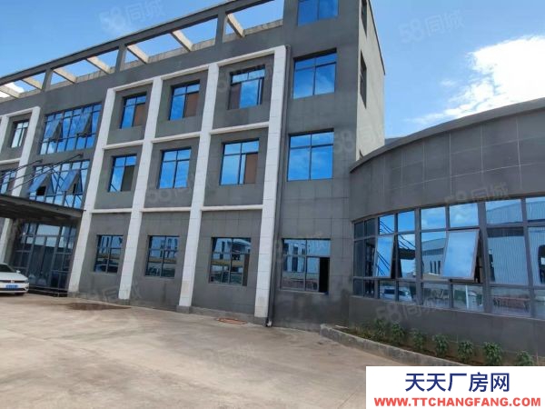 贛州市贛縣糖果廠房  贛縣區(qū)新建標(biāo)準(zhǔn)廠房轉(zhuǎn)讓