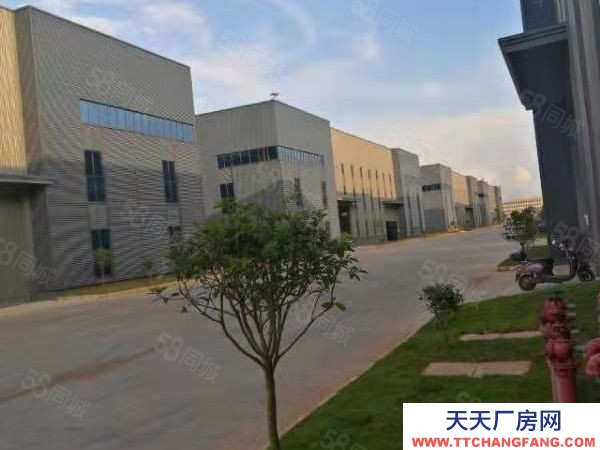 贛州市贛縣啤酒廠房  贛縣區(qū)高新技術(shù)產(chǎn)業(yè)園獨門獨院廠房轉(zhuǎn)讓