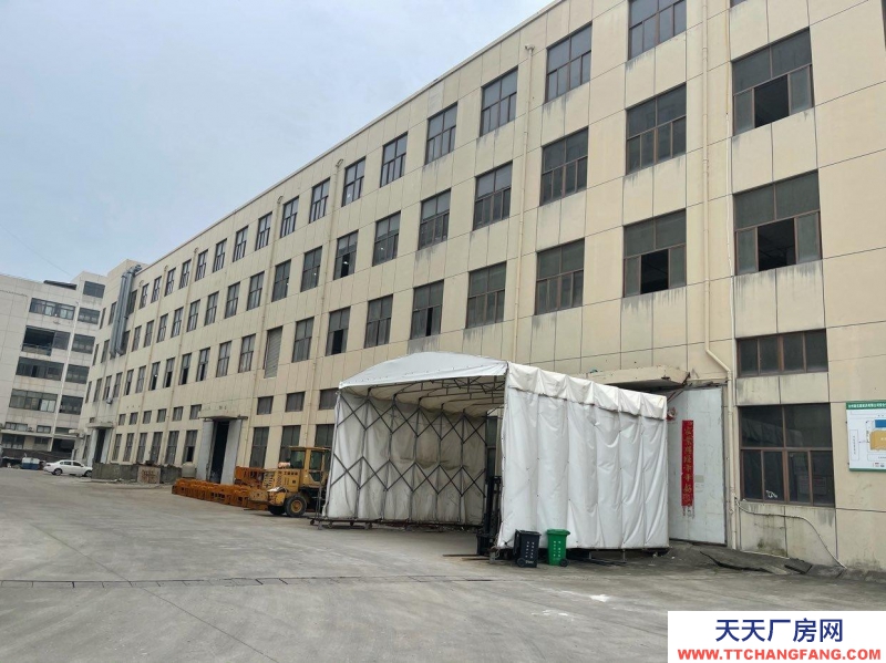 臺州市玉環縣(出租) 新廠房.層高高。房齡5年  炒貨食品及堅果制品