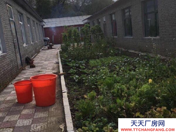 前進水源山公園附近庫房水廠廠房出租