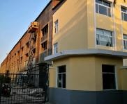 (出租) 鶴壁山城廠房方正，可分割，地理位置好，易招工。