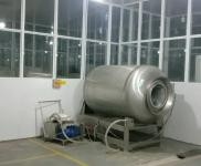 (出租) 鶴壁山城新建肉類(lèi)冷凍食品廠，內(nèi)設(shè)冷庫(kù)設(shè)備，證件齊全，即刻投入使用