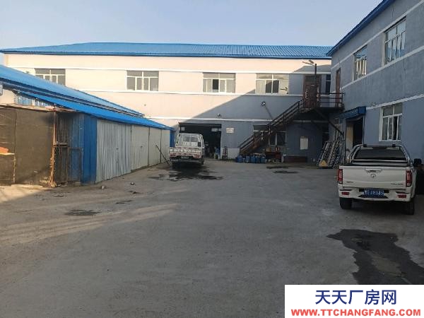 前進個人一手房，可做飲料加工廠辦公