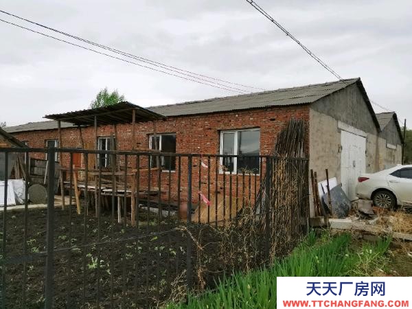 前進(jìn)豆制品廠房 倉(cāng)庫(kù)低價(jià)出售出租 著急出