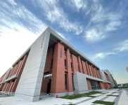 (出租) 出租鶴壁淇濱廠房，超長(zhǎng)免租期，資源配套完善，新廠房，鋪設(shè)地坪