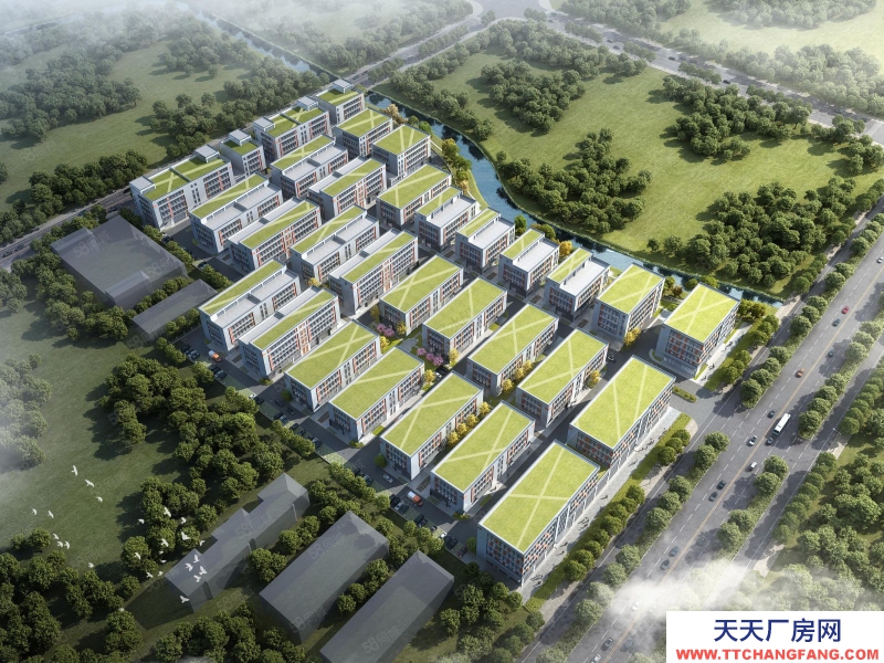 臺州市玉環縣(出售) 工業配套完善，一手房源，獨立產權，500平起！  水果制品