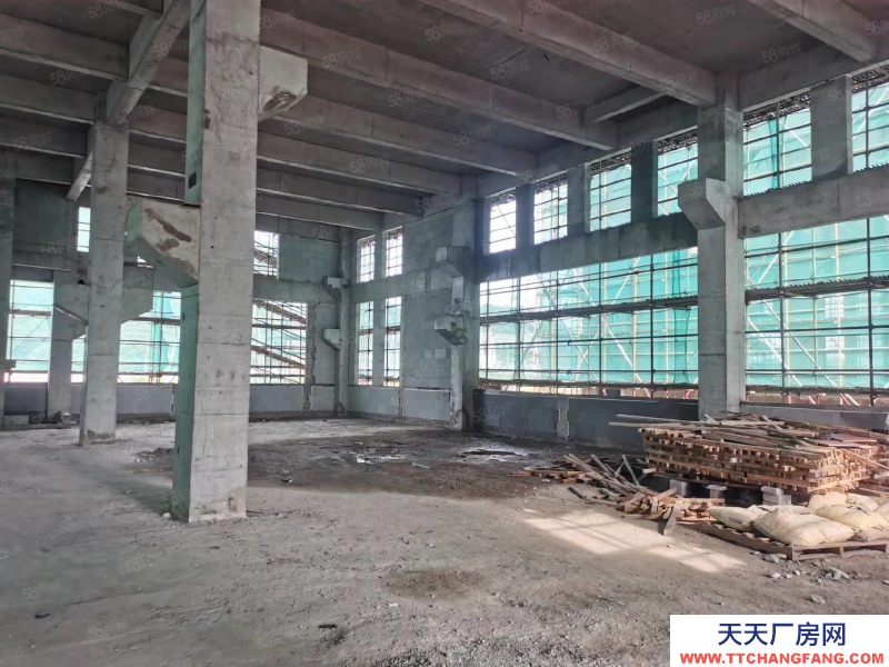 臺州市玉環(huán)縣(出售) 工業(yè)配套完善，一手房源，獨立產(chǎn)權(quán)，500平起！  水果制品