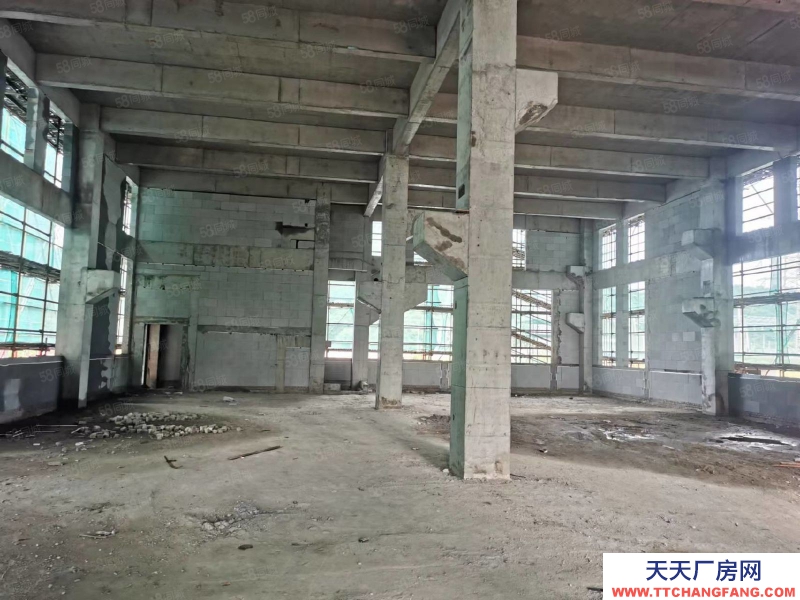 臺州市玉環(huán)縣(出售) 全新廠房出售，寧波產(chǎn)業(yè)園區(qū) 力洋三門灣，首付30萬起  紡織，服裝