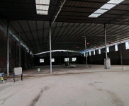 (出租) (速轉店)桂林疊彩大河鄉潘家村全新廠房1200平 水電齊全 租金便宜