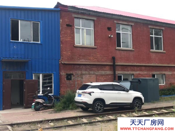 東風(fēng)出租佳東長安路發(fā)電小區(qū)東500米一處機(jī)加工廠房