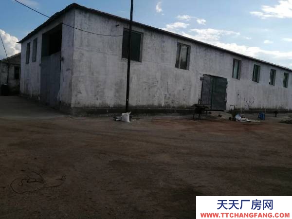 東風(fēng)600機(jī)修廠房，倉儲(chǔ)，250kw動(dòng)力電