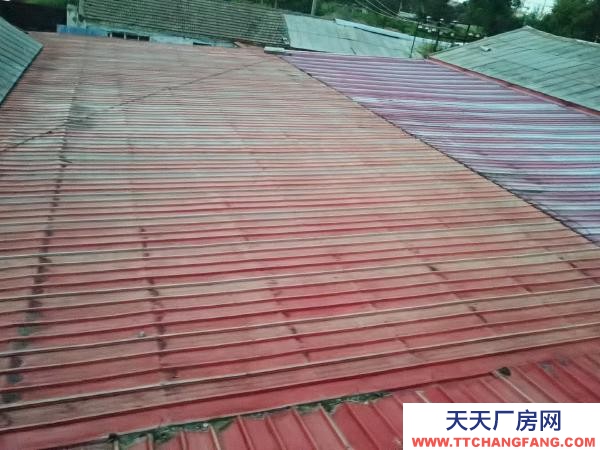 東風(fēng)面談，有動(dòng)力電有上下水，還有車間供暖 果凍廠房