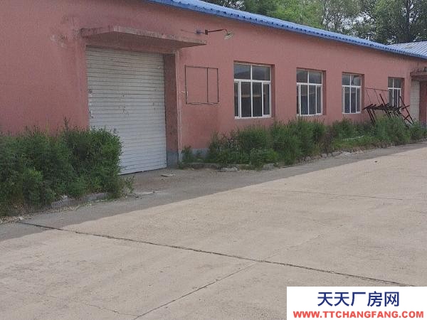 郊區交通便利，有動力電，可做廠房倉庫。