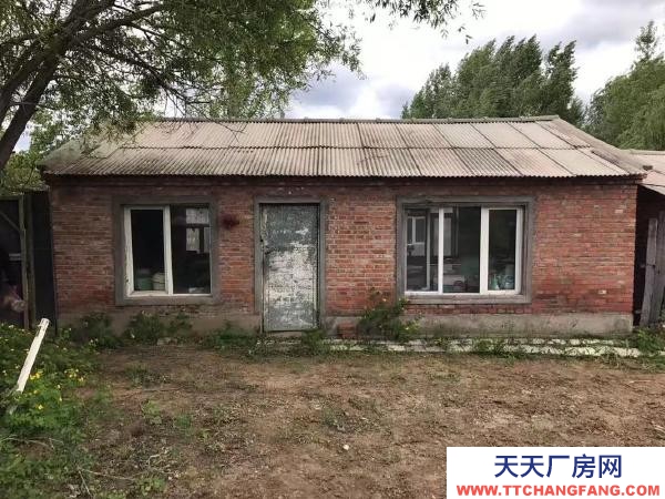 郊區長發鎮良種場，大面積空地，可廠房可倉庫 養殖廠房