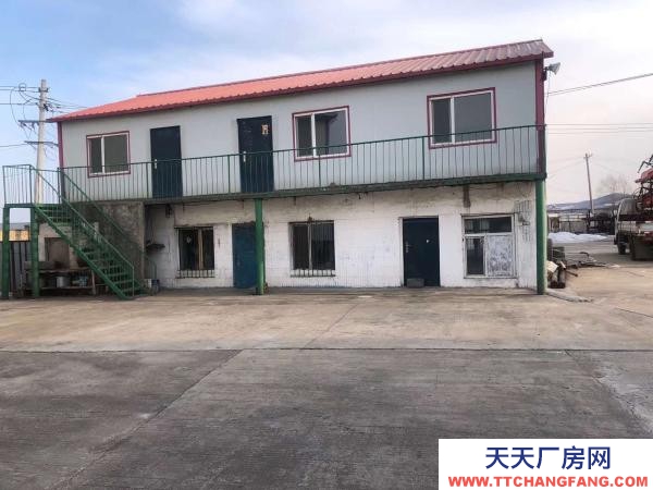 郊區華南路口，光明屯自家房源無中介 豆制品廠房