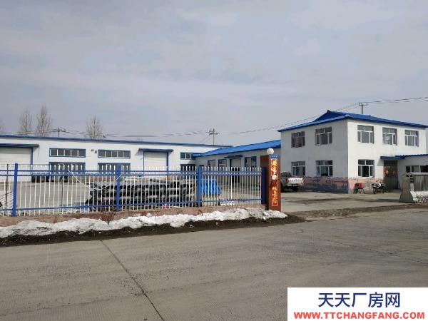 郊區(qū)可做化肥廠房，倉(cāng)庫(kù)，挑高6米，有下水，可進(jìn)大車，有動(dòng)力電