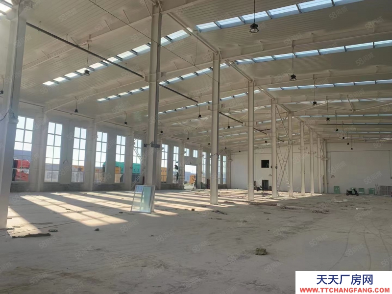 衡水 武邑縣(出售) 廠房出售，大產權，可環評消防貸款辦證